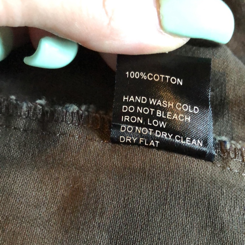 HP🥳★POL PATCH DETAIL UTILITY JACKET★ - Picture 12 of 14